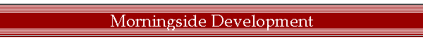 Morningside Development